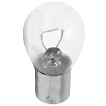 Lâmpada Freio BA15S 1p S25 12C 21W - Clara - Unitária - Multilaser AU850 Lâmpada Freio BA15S 1p S25 12C 21W - Clara - Unitária - Multilaser AU850