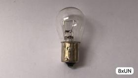 Lampada freio e re vectra 06 em diante 1 polo 12v 21w