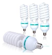 Lâmpada Fria E27 135W 5500K Estúdio Softbox 110V 220V L 220 Lâmpada Fria E27 135W 5500K Estúdio Softbox 110V 220V L 220