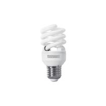 Lâmpada Full Spiral 15W 220V - 6400K 14827 - Taschibra Lâmpada Full Spiral 15W 220V - 6400K 14827 - Taschibra
