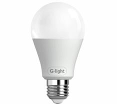 Lâmpada G-Light Led A60 12W