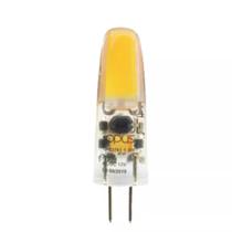 Lâmpada G4 Bipino 1,5w 2400k 150lm 127v