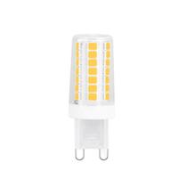 Lampada G9 220V 3.5W 3000K - Opus Lampada G9 220V 3.5W 3000K - Opus