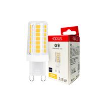 Lâmpada G9 Led Halopin 3,5w 3000K/4000K/6000K 127V Ou 220V