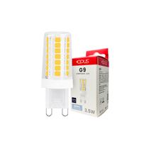 Lâmpada G9 Led Halopin 3,5w 3000K/4000K/6000K 127V Ou 220V Lâmpada G9 Led Halopin 3,5w 3000K/4000K/6000K 127V Ou 220V