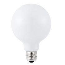 Lampada g95 silica 100w 220v e 27 globo xelux