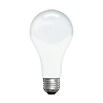 Lâmpada GE 11585 A21 200W Branco Suave E26