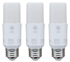 Lâmpada GE Lighting LED Bright Stik 10W (60W Equiv) 760lm