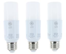Lâmpada GE Lighting LED Bright Stik 10W (substituição de 60W)