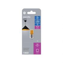 Lâmpada GE Lighting T3 LED 10W Substituição G4 Base