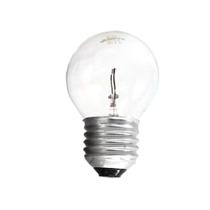 Lampada gelad/fogao e-27 40w 127v transp - thompson