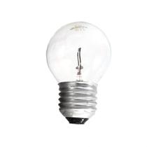 Lampada gelad/fogao e-27 40w 127v transp - thompson