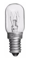 Lampada Gelad/Micro Inc. 15W 127V E14 - Transp. Th