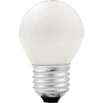 Lampada Geladeira E Fogao Brasfort Leitosa 25W X 127V 8717 - Kit C/10