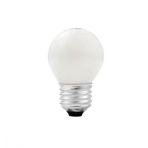 Lampada Geladeira E Fogao Brasfort Leitosa 25W X 127V 8717 - Kit C/10