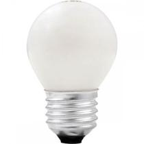 Lampada Geladeira E Fogao Brasfort Leitosa 25W X 127V 8717 - Kit C/10