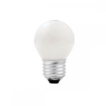 Lampada Geladeira E Fogao Brasfort Leitosa 40W X 127V 8719 - Kit C/10