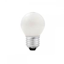 Lampada Geladeira E Fogao Brasfort Leitosa 40W X 220V 8720 - Kit C/10