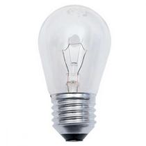 Lampada Geladeira/Fogao Clara 25X127V Brasfort - Kit C/10 Unidades