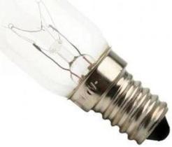 Lâmpada Geladeira Microondas 15 W Taschibra Base E-14