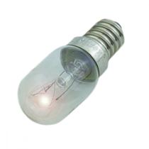 Lampada Geladeira/Microondas E14 15W 127V Thomp - Kit C/10 Unidades Lampada Geladeira/Microondas E14 15W 127V Thomp - Kit C/10 Unidades