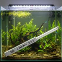 Lâmpada Germicida Fluorescente 20w T8 Ilumisampa 60cm