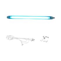 Lâmpada Germicida UV De Quartzo T5 220V 110V 8W 6W UVC Para Desinfecção E Desodorização 4pcs/lote