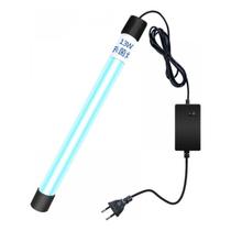 Lâmpada germicida UV subaquática 13W para esterilização de aquário Lâmpada germicida UV subaquática 13W para esterilização de aquário