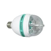 Lâmpada Giratória Nd-02 Bivolt