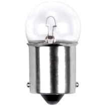 Lâmpada Gl0067 Pisca Incolor Miniatura R5w Gauss Lâmpada Gl0067 Pisca Incolor Miniatura R5w Gauss