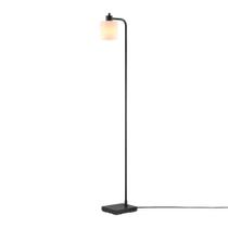 Lâmpada Globe 61000144 157 cm, preto fosco, sombra fosca