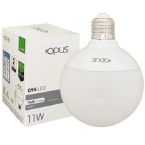 Lâmpada Globo Balloon Led G95 11W E27 3000K Quente Bivolt