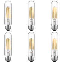 Lâmpada Gozelux Dimmable E26 Edison 6W 2700K 750LM 5cm