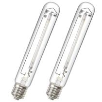 Lâmpada Grow iPower 600W HPS com alto PAR 2100K, pacote com 2 Lâmpada Grow iPower 600W HPS com alto PAR 2100K, pacote com 2