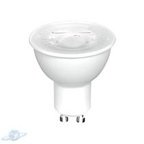 Lâmpada GU10 Dicróica Led 6000K Branco Frio Lâmpada GU10 Dicróica Led 6000K Branco Frio