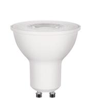 Lampada Gu10 Dicroica LED 7w Dimerizavel 3000k - Luz Amarela