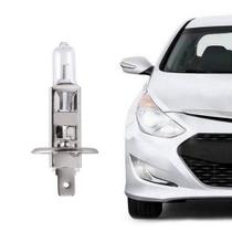Lâmpada H1 12v 55w Halógena Gauss Lâmpada H1 12v 55w Halógena Gauss
