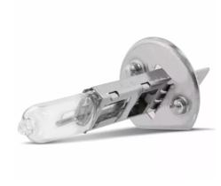 Lampada h1 automotivo farol alto e baixo 12v 55w Halógena