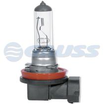 Lâmpada H11 12V 55W Gauss