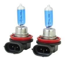 Lampada h11 55w 12v super branca par tk7811sw Lampada h11 55w 12v super branca par tk7811sw