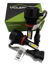 Lampada h11 led 6000k com cooler vllh111335