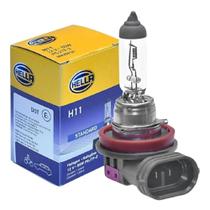 Lâmpada H11 Stardard 12v 55w Original Hella