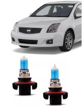Lâmpada H13 Super White 60/55w 12v - Eagleye