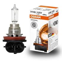 Lâmpada H16 12v 19w 3200K