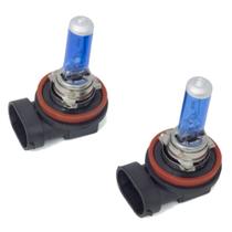 Lâmpada H16 12V 55W Super Branca Lâmpada H16 12V 55W Super Branca