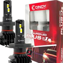Lampada H16 Super Led Cinoy CNYH16 Lampada H16 Super Led Cinoy CNYH16
