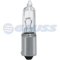 Lâmpada H21 12V 25W Gauss Lâmpada H21 12V 25W Gauss