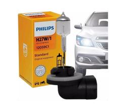 Lâmpada H27 12v 27w Standard Philips