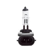 Lampada h27 27w 12v conector em l tk9200