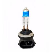 Lampada H27 27W Super Branca 8500K Onix Cobalt Novo Prisma Spin Agile Sonic Elantra I30 I30Cw New I30 Ix35 Santa Fe Sonata